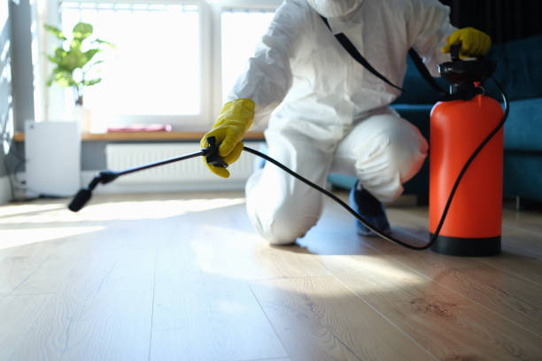 Reliable Unattended Death Cleanup contractor in New Castle, NH by Crime Scene Cleaner Online