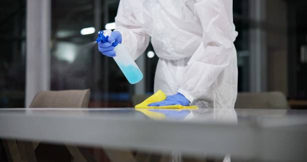 Licensed Unattended Death Cleanup service in New Castle, NH - Crime Scene Cleaner Online